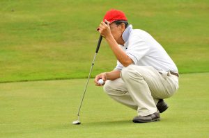 Golf Course Management: The Most Ignored Skill in Golf