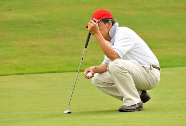 Golf Course Management: The Most Ignored Skill in Golf