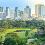 Golf Courses and Regions Seeing The Biggest Demand