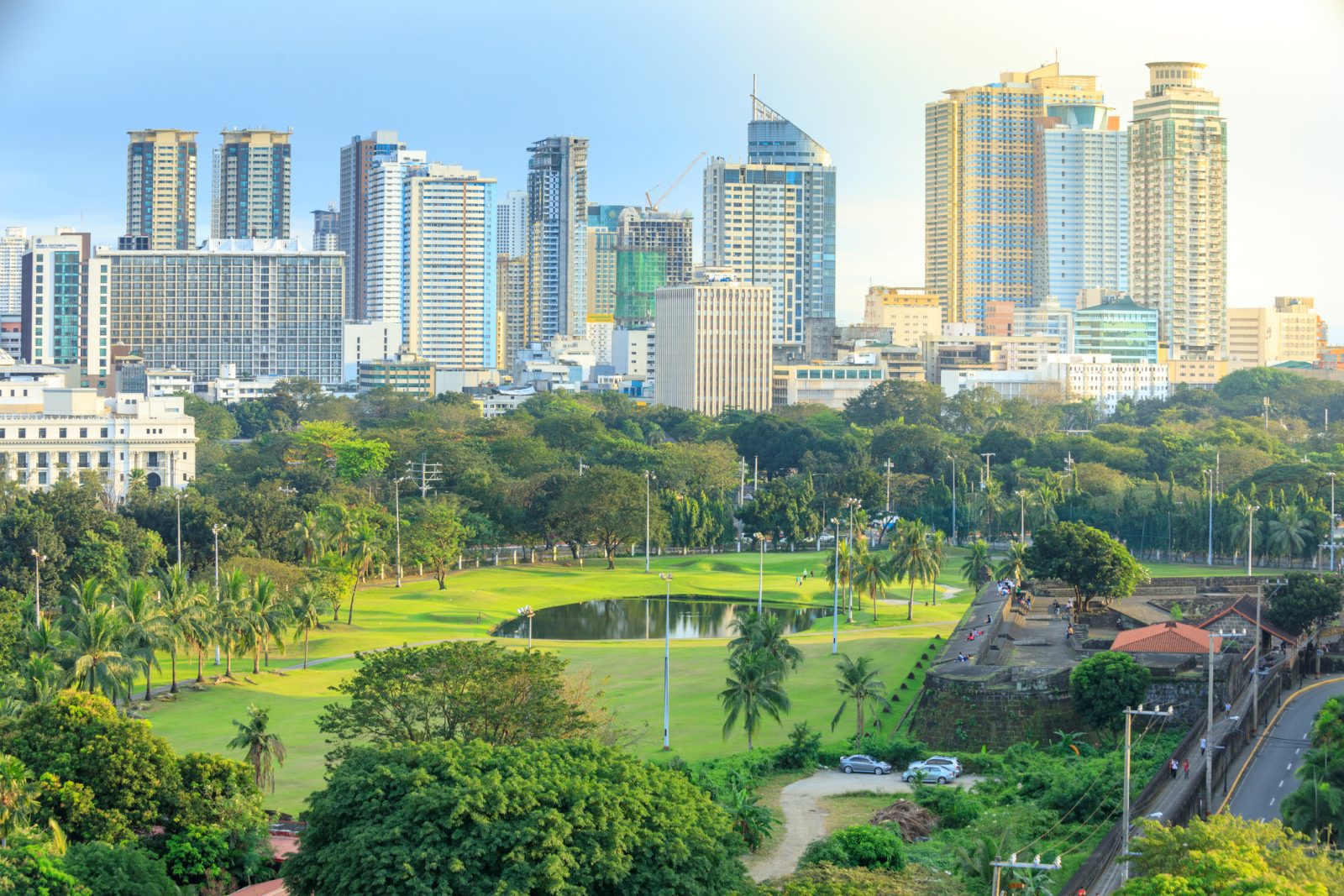 Golf Courses and Regions Seeing The Biggest Demand