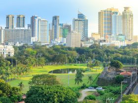 Golf Courses and Regions Seeing The Biggest Demand
