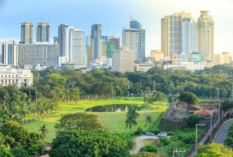 Golf Courses and Regions Seeing The Biggest Demand