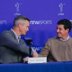 LPGA & TMRW Sports Announce Launch of WTGL