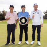Lee, Hellgren, and Kim Secure Wildcard Spots for 2026 LIV Golf Season