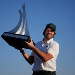Nacho Elvira Triumphs at Dubai Invitational After Dramatic Final Round