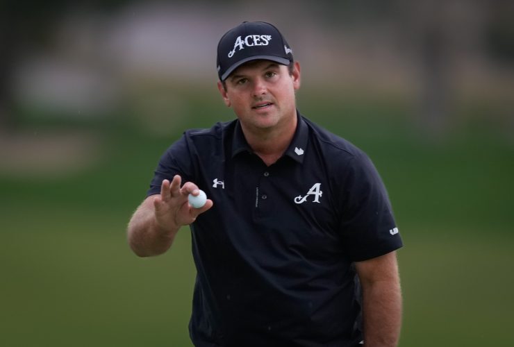 Patrick Reed Quits LIV Golf to Rejoin PGA TOUR