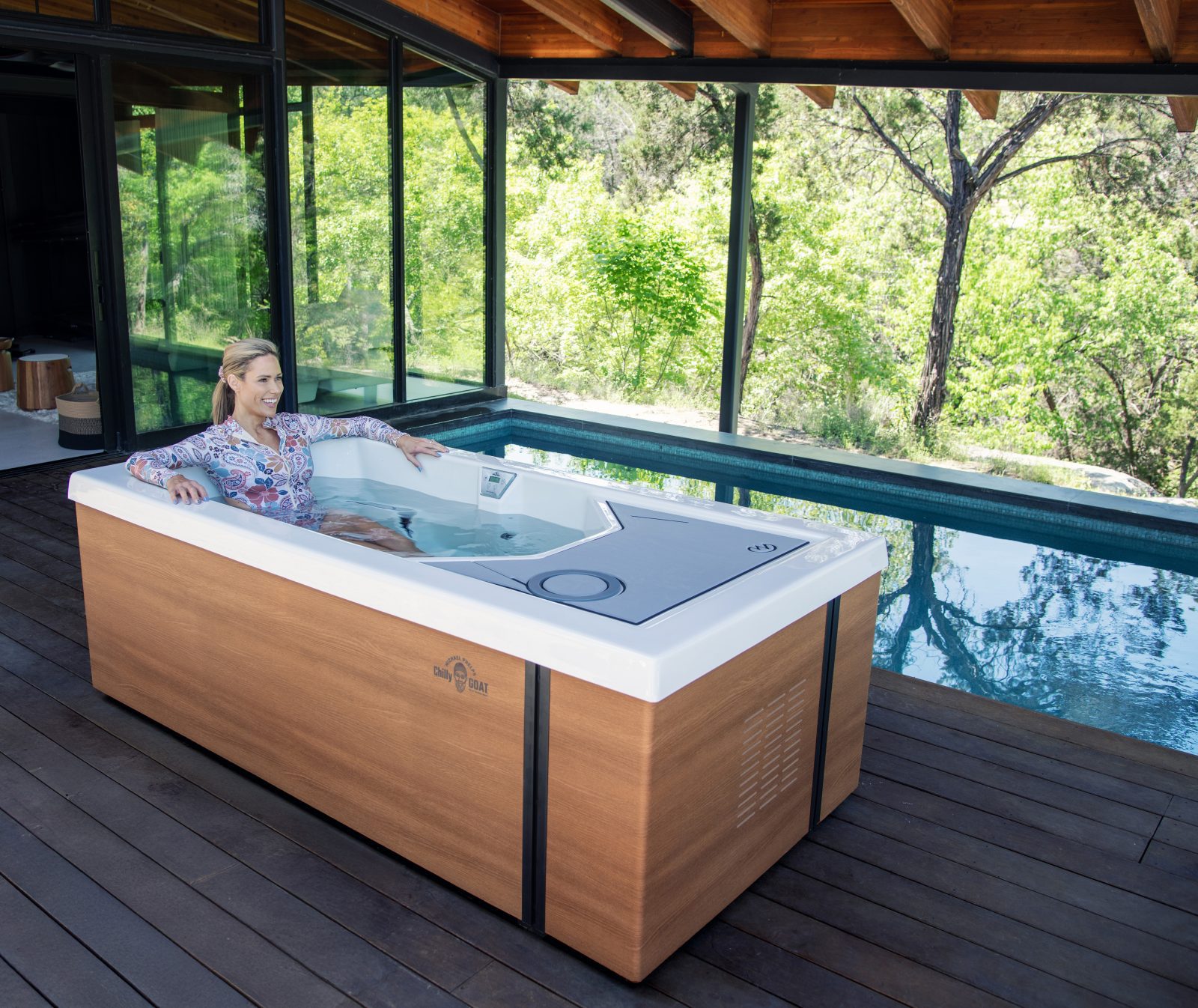 Recover Like A Pro With MasterSpas