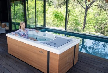 Recover Like A Pro With MasterSpas