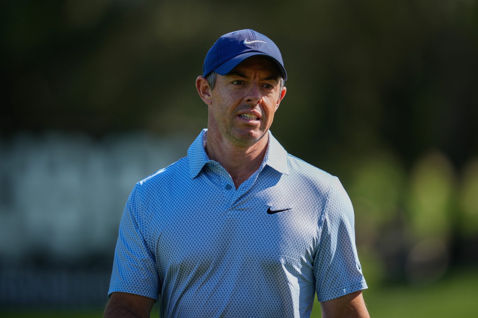 Rory McIlroy Calls On LIV Golf Duo to Pay DP World Tour Fines