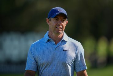 Rory McIlroy Calls On LIV Golf Duo to Pay DP World Tour Fines
