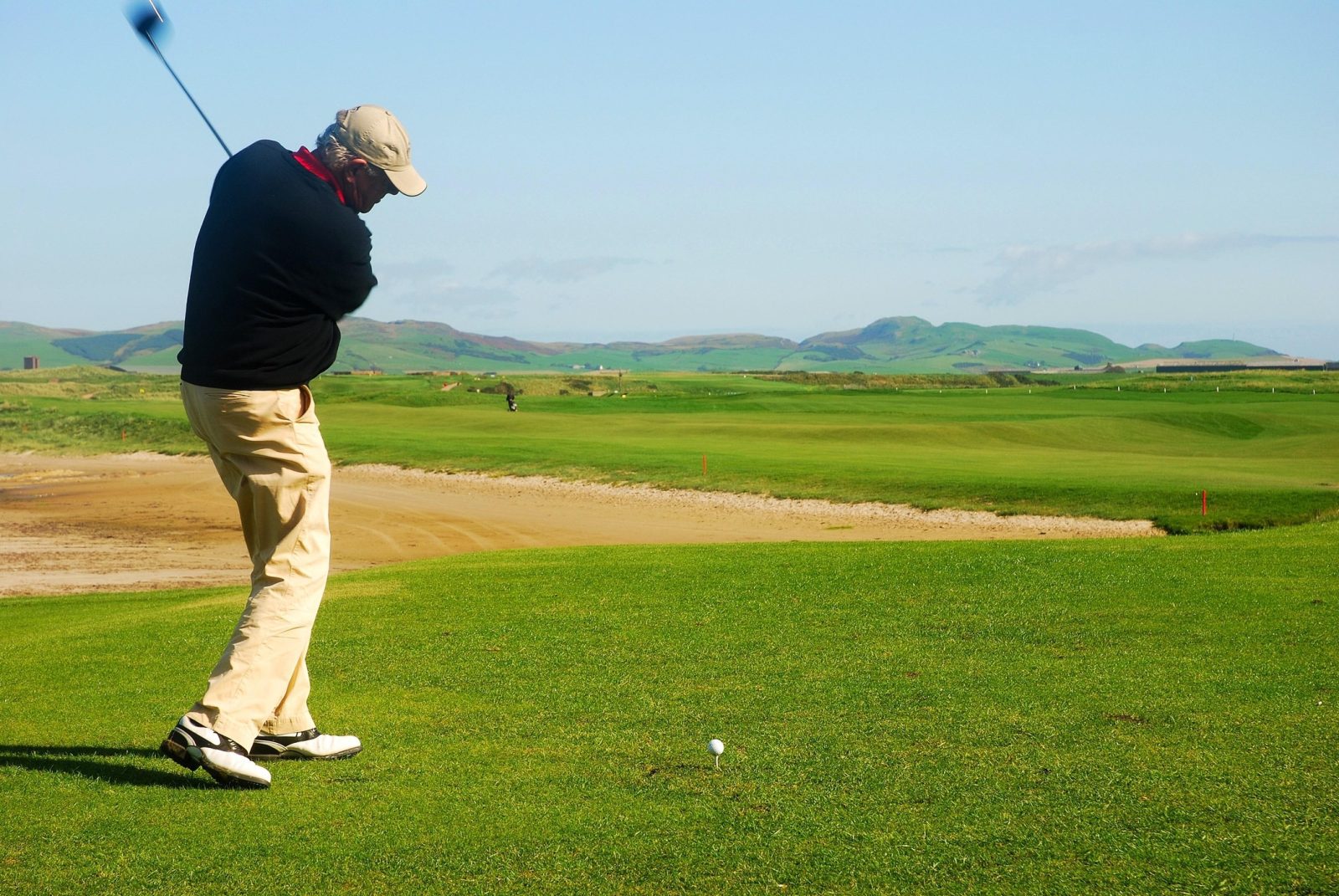 The Best Hidden Gem Golf Courses to Play Before They Trend
