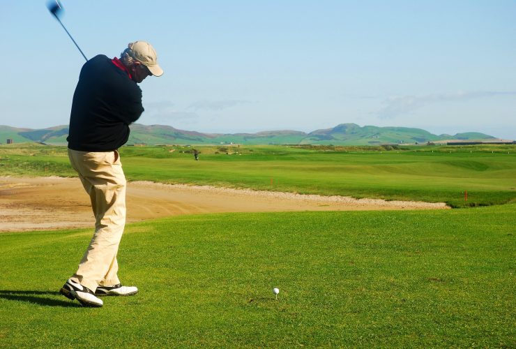 The Best Hidden Gem Golf Courses to Play Before They Trend