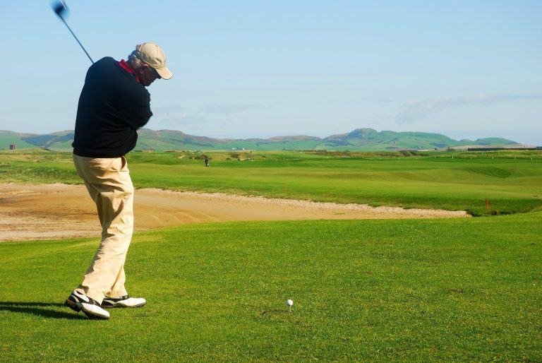 The Best Hidden Gem Golf Courses to Play Before They Trend