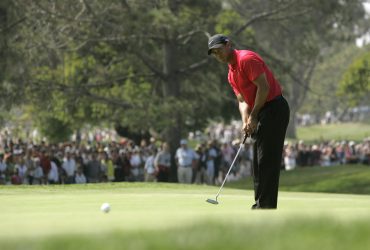 The Most Clutch Shots in Golf History