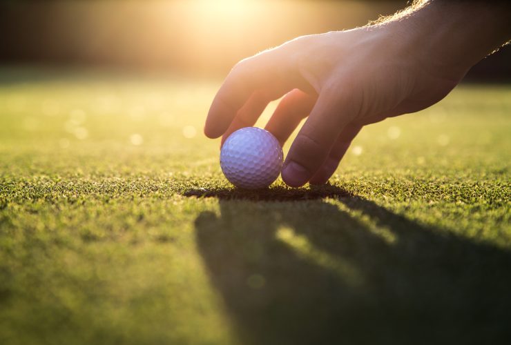 The Most Misunderstood Golf Rules