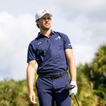 Thomas Dentry Makes Switch to LIV Golf