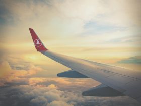 Turkish Airlines – Bridging Continents, Elevating Journeys