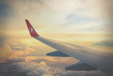 Turkish Airlines – Bridging Continents, Elevating Journeys