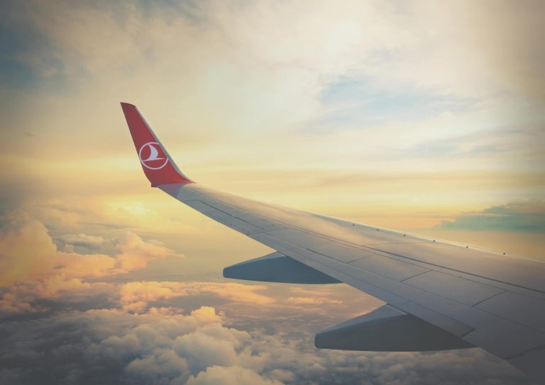 Turkish Airlines – Bridging Continents, Elevating Journeys
