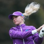 Charley Hull Storms to Victory at 2026 PIF Saudi Ladies International