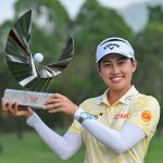 World No. 1 Jeeno Thitikul Wins on Home Soil at Honda LPGA Thailand