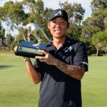Anthony Kim Captures First Win in 16 Years with Victory at LIV Golf Adelaide