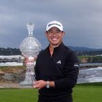 Collin Morikawa Ends Winless Drought in Thrilling AT&T Pebble Beach Pro-Am