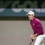 Elvis Smylie Wins on Debut At Season-Opening LIV Golf Riyadh