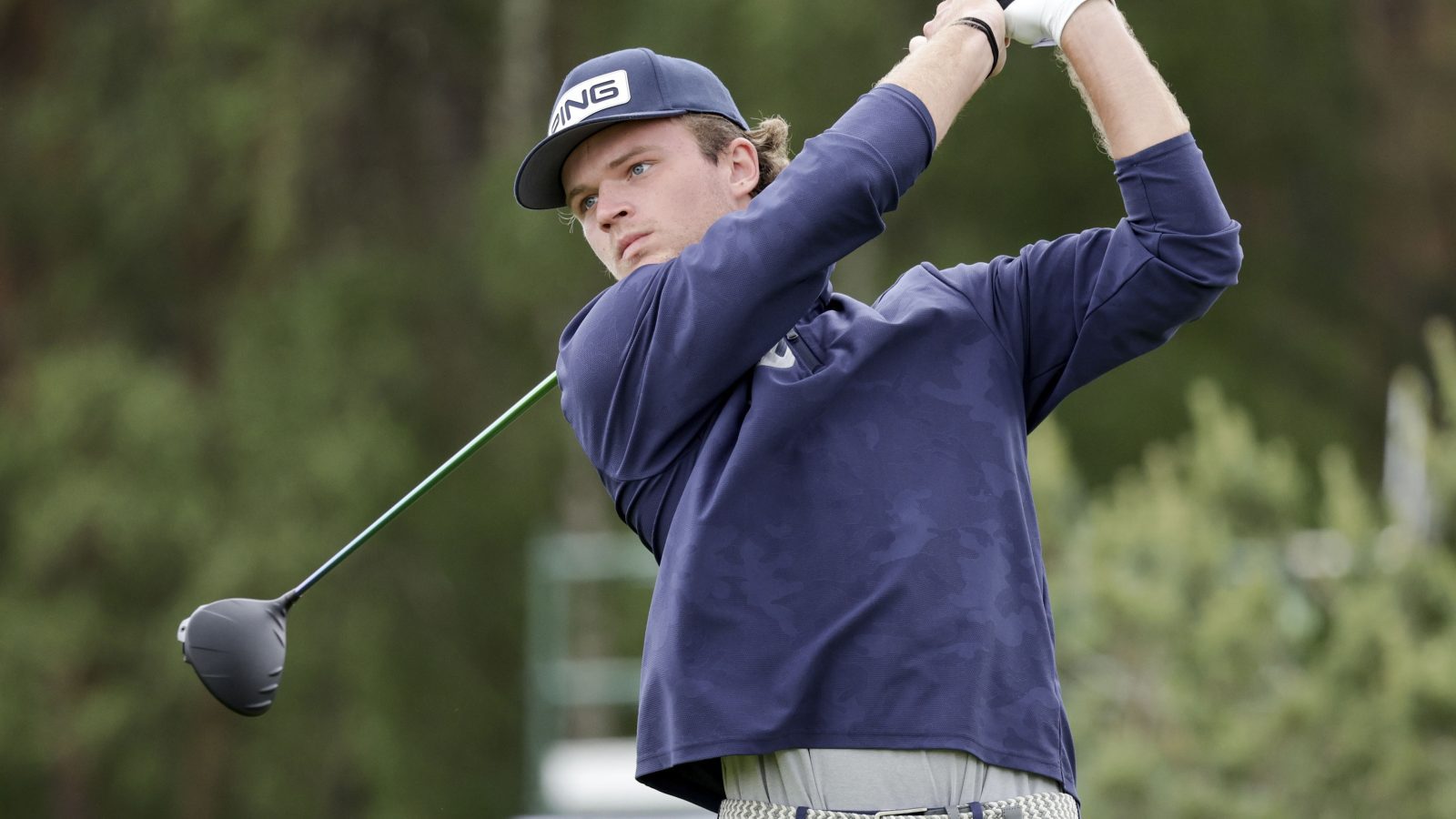 Freddy Schott Seals Maiden DP World Tour Victory at Bahrain Championship