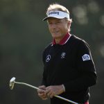 How Golfers Are Competing at Elite Levels Into Their 50s