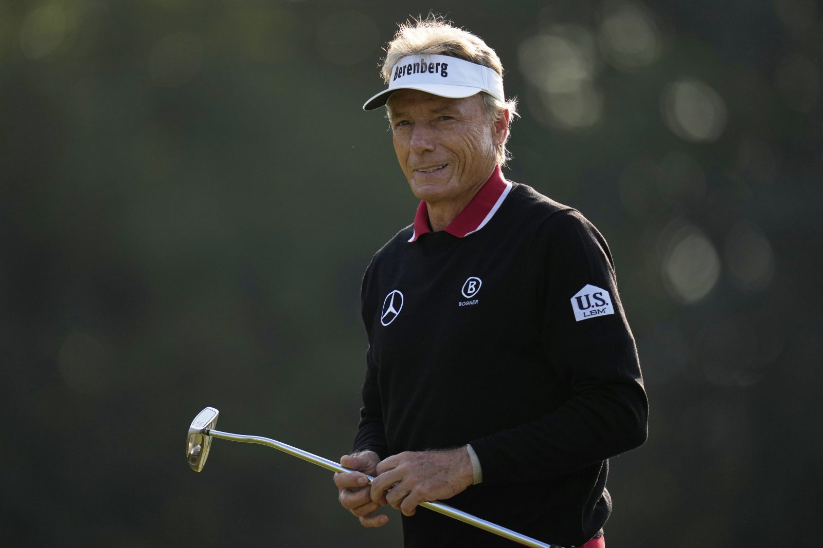 How Golfers Are Competing at Elite Levels Into Their 50s