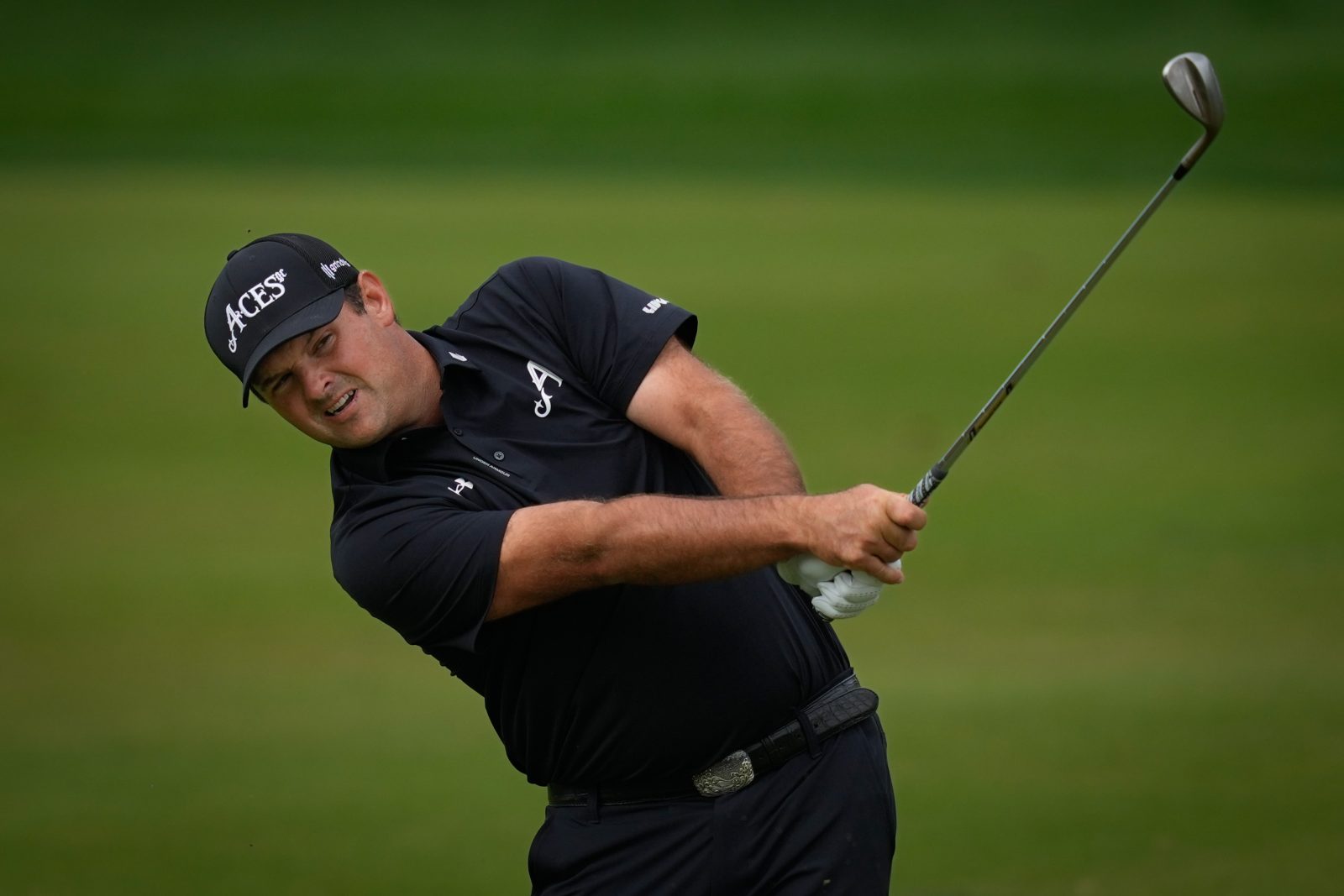 In-From Patrick Reed Secures Second DP World Tour of 2026 At Qatar Masters