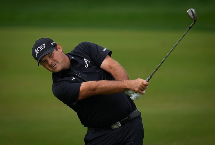 In-From Patrick Reed Secures Second DP World Tour of 2026 At Qatar Masters