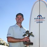 Justin Rose Earns Record-Breaking Victory at Farmers Insurance Open