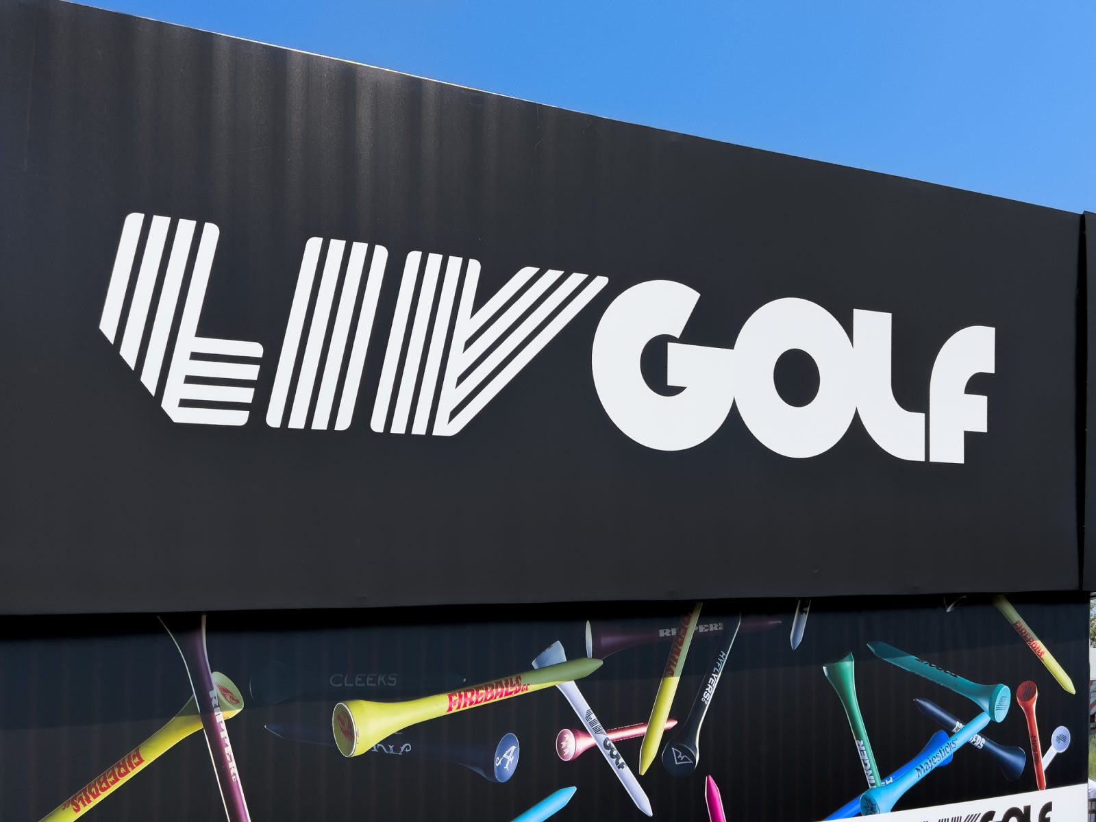 LIV Golf Criticises OWGR Despite Securing World Rankings Points