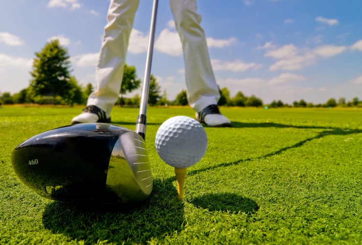 The Most Exciting Golf Equipment Trends of 2026