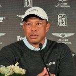 Tiger Woods Refuses to Rule Out Potential Masters Comeback