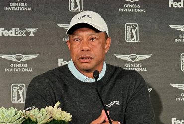 Tiger Woods Refuses to Rule Out Potential Masters Comeback