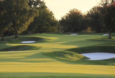 What Your Favorite Golf Course Says About Your Personality
