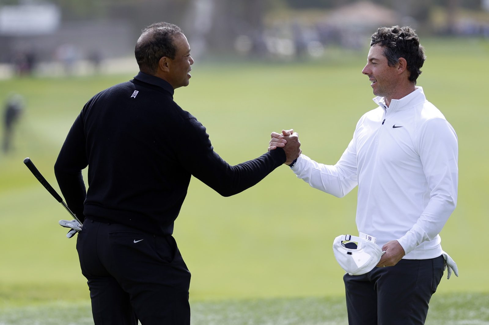 Who Are Golf’s Big Earners?