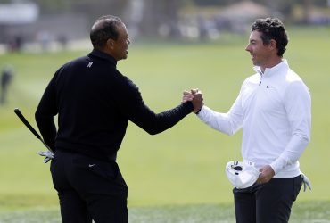 Who Are Golf’s Big Earners?