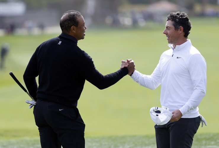 Who Are Golf’s Big Earners?