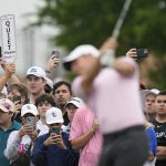 Why Golf is the Only Sport Where Silence Becomes a Weapon