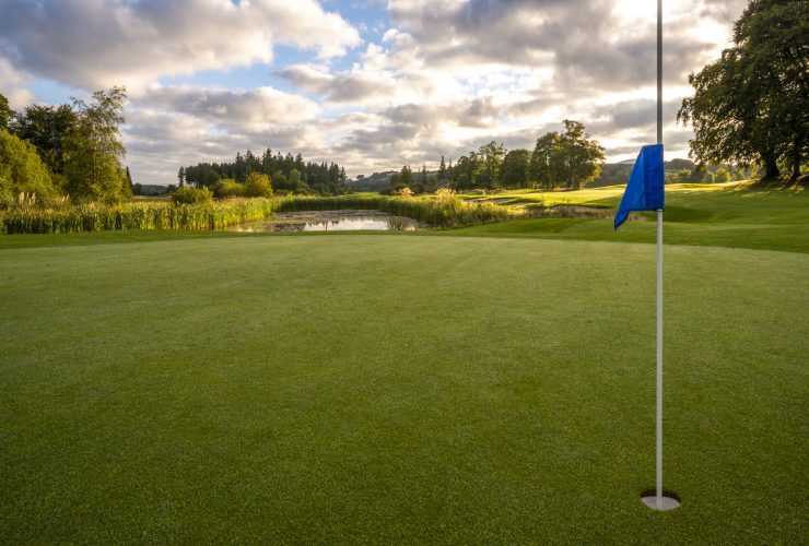 Why Urban Par-3 Courses Are the Hottest Golf Trend