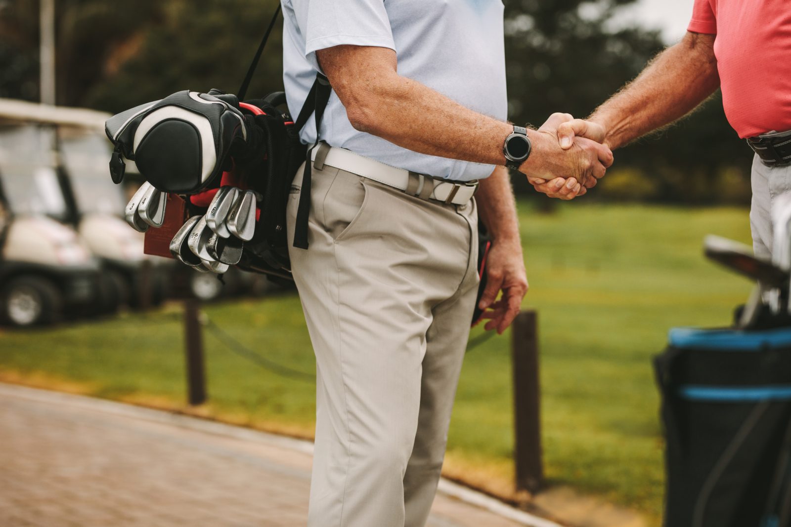 Why is Traditional Golf Club Membership in Decline?