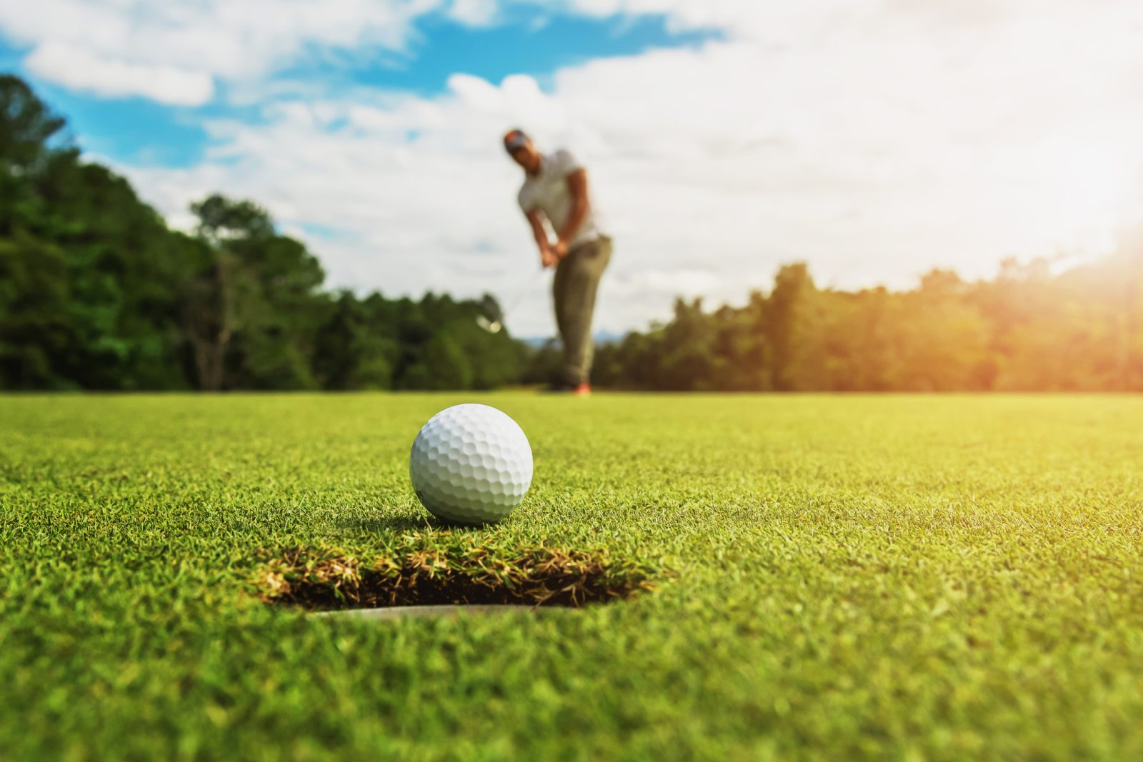 Facts From the Fairways – January 2026
