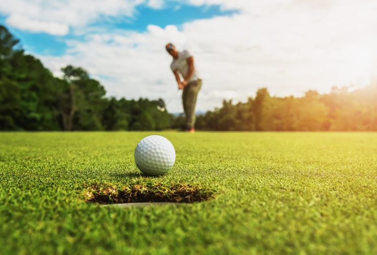 Facts From the Fairways – January 2026