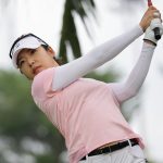 Mi Hyang Lee Ends Eight-Year Winless Drought with Blue Bay LPGA Victory