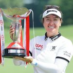 Hannah Green Claims One Shot Victory at HSBC Women's World Championship