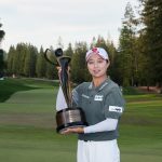Hyo Joo Kim Secures Wire-to-Wire Victory at Fortinet Founders Cup